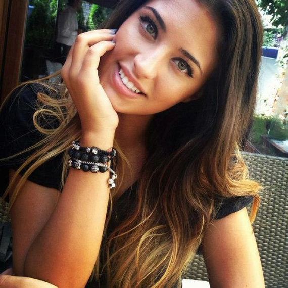 Nice Girls